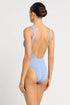 Bond-Eye Be Narrow Stripe Mara One Piece